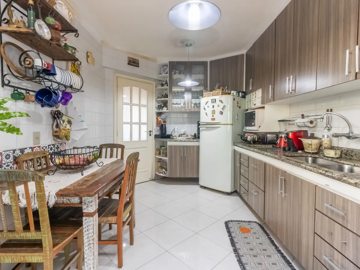 Imagem Apartamento para venda em Freguesia do Ó com 3 quartos, sendo 1 suíte, 127m2