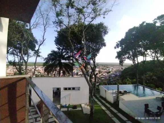 Imagem APARTAMENTO VISTA MAR PANORÂMICA