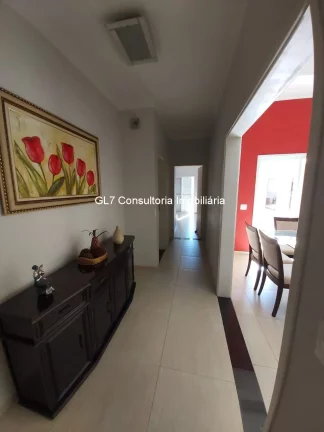 Imagem CASA CONDOMÍNIO JARDIM RESIDENCIAL VILLA SUÍÇA, INDAIATUBA/SP