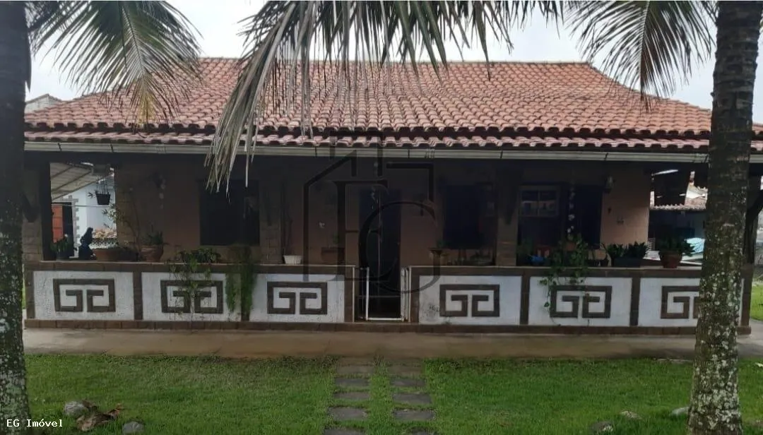 Casa para Venda em Saquarema, Boqueirão, 4 dormitórios, 4 suítes, 1 banheiro, 1 vaga