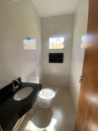 Imagem Casa com 2 Quartos à Venda, 86 m² em Residencial Campos Dourados - Goiânia