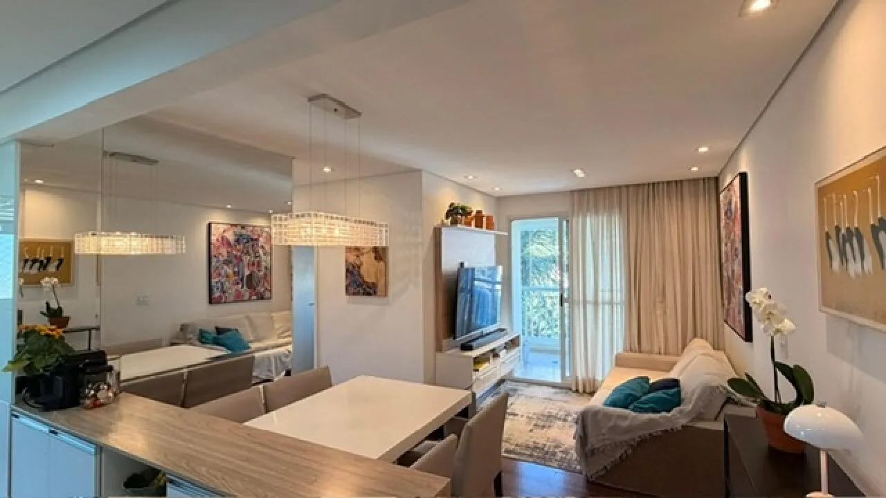Imagem Apartamento Vila Andrade 2 quartos, 2 vagas, a venda no Mais Morumbi