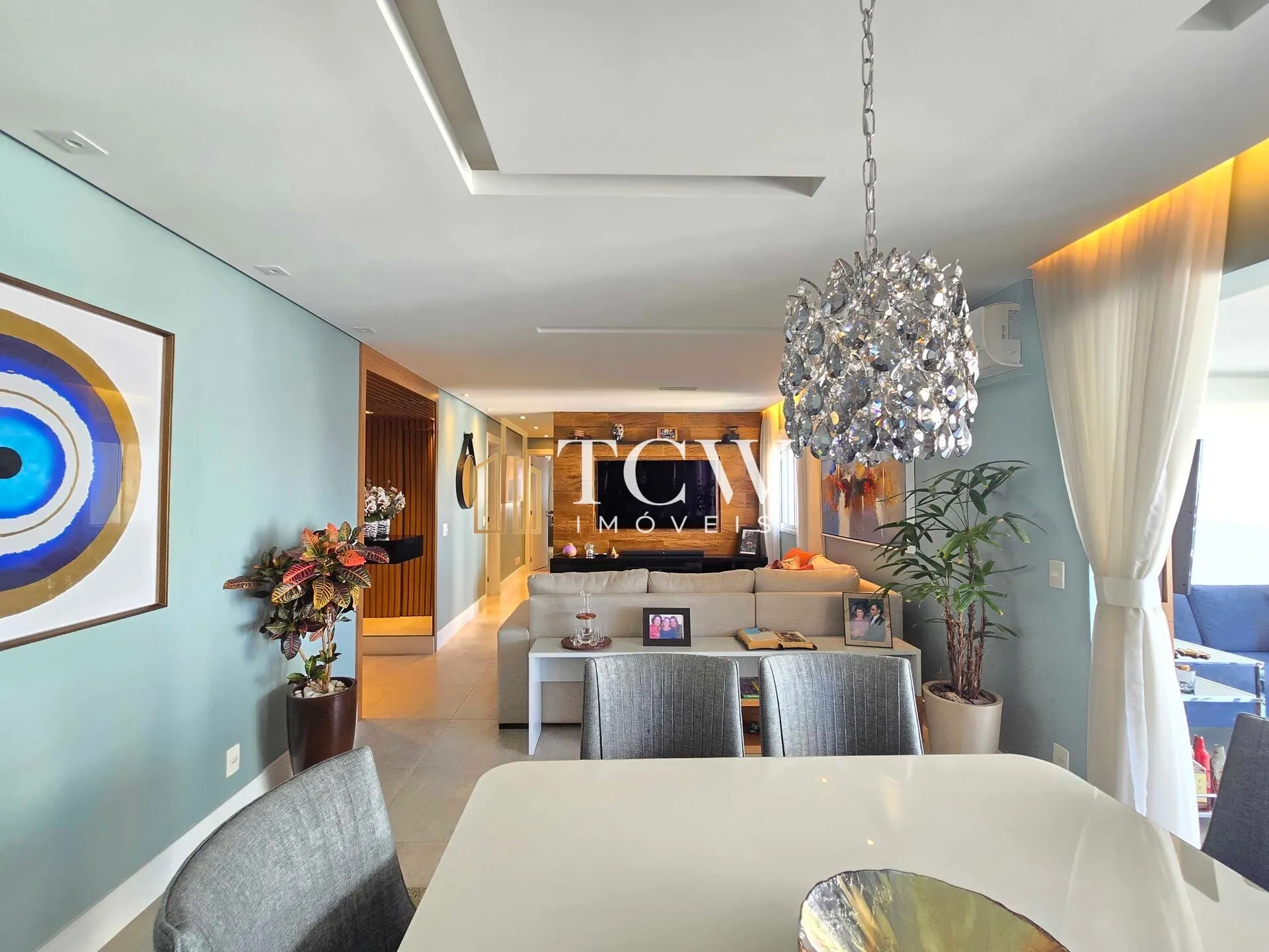 Imagem Apartamento para venda 3 quartos no Square Ipiranga - São Paulo/SP
