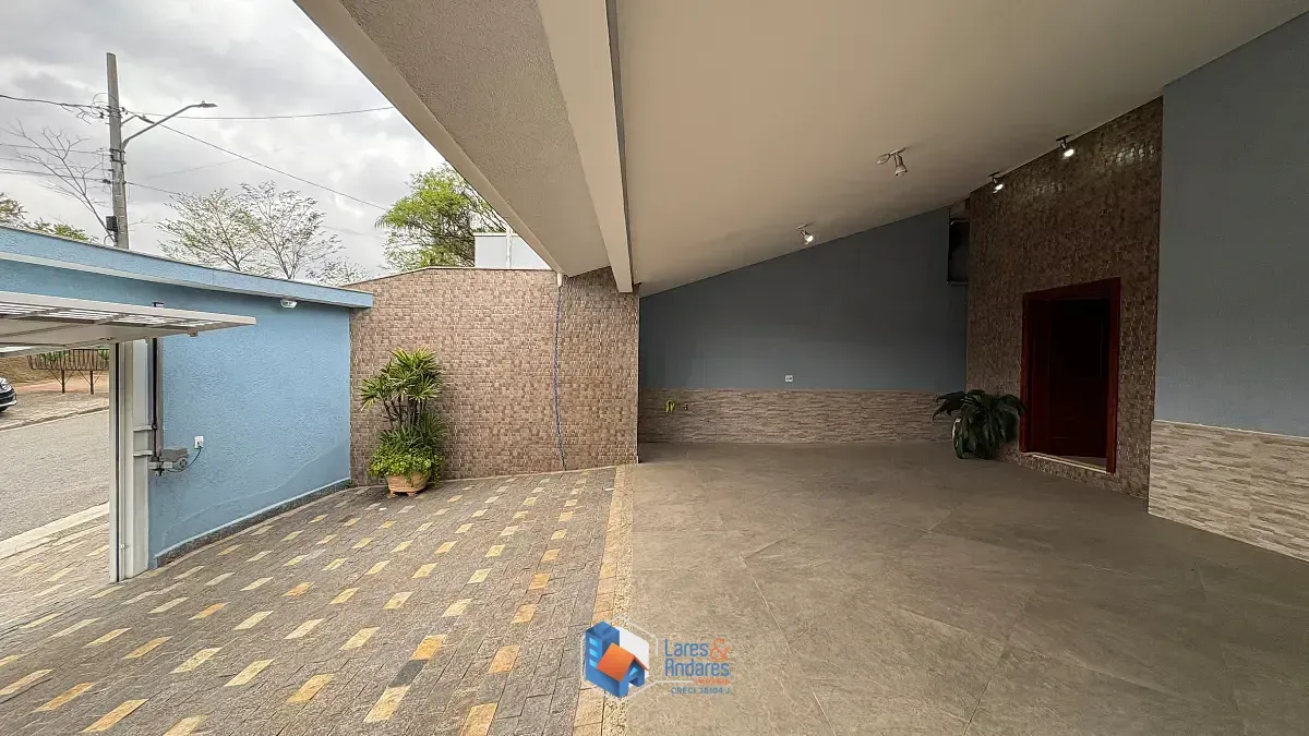 Imagem Casa para venda em Vila Pirituba com 4 quartos, sendo 2 suítes, 288m²
