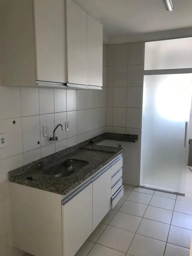 Imagem Apartamento Com 2 dormitorios e Suite Condominio com Piscina!!!!!