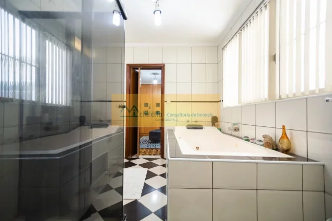 Imagem APARTAMENTO RESIDENCIAL em São Paulo - SP, Perdizes