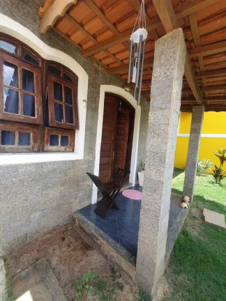 Imagem Casa térrea no Jardim São Lourenço