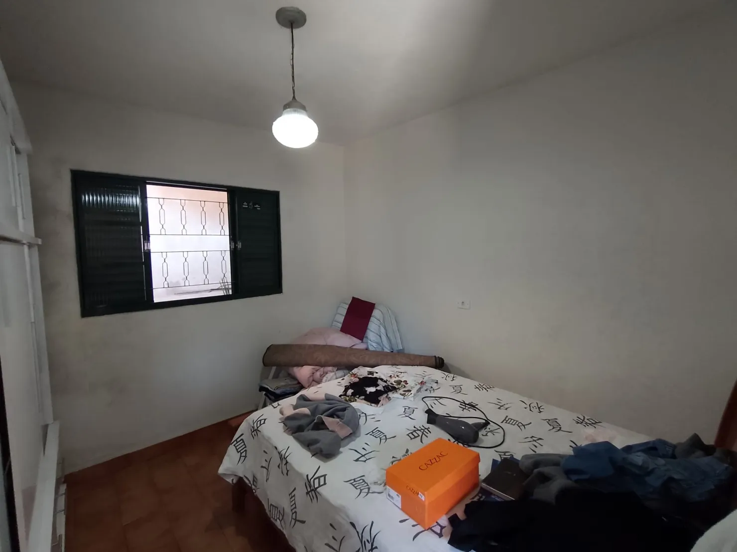 Imagem Casa à venda 3 Quartos, 5 Vagas, Jardim Bela Vista, Taubaté - SP
