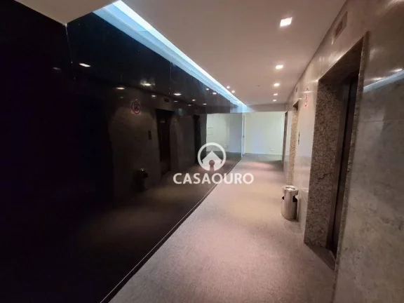 Imagem Andar Corporativo para alugar, 218 m² por R$ 15.014,92/mês - Savassi - Belo Horizonte/MG
