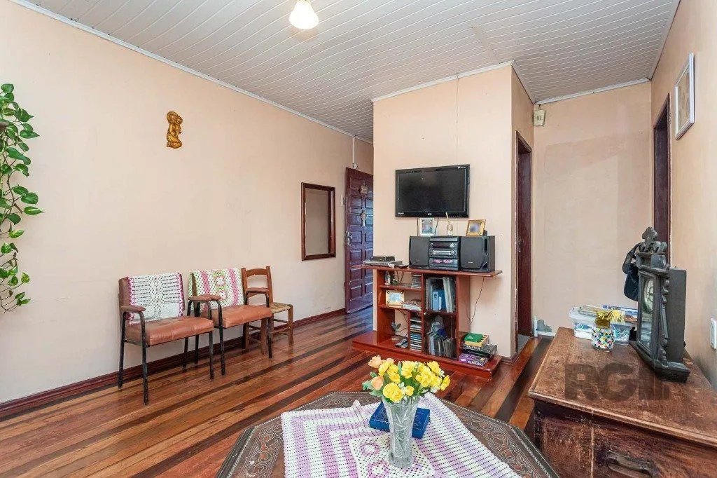 Imagem Casa sobrado de 3 dormitórios