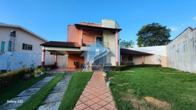 Imagem CASA NO CONDOMÍNIO PONTA NEGRA II - PONTA NEGRA