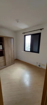 Imagem Imperdível: Apartamento à venda em São Paulo-SP, Vila Moinho Velho, 3 quartos, 1 suíte, 1 sala, 2 vagas, 74m²!