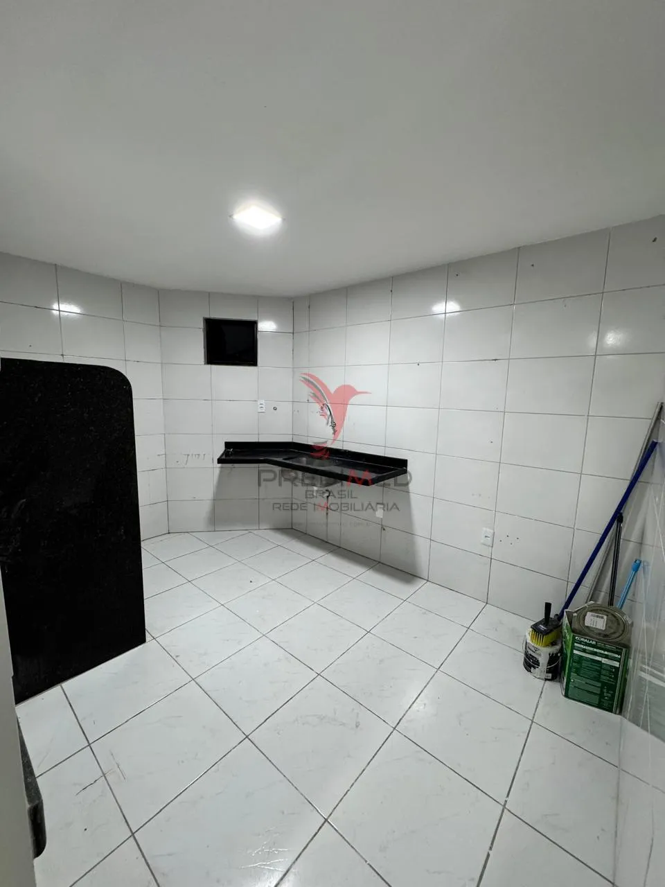 Imagem Vende-se apartamento em ótima localização nos Bancários