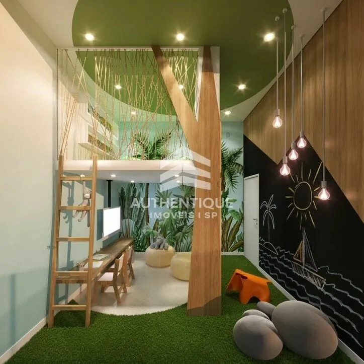 Imagem 39 Sete Perdizes - Apartamento à venda no bairro Perdizes - São Paulo/SP, Zona Oeste