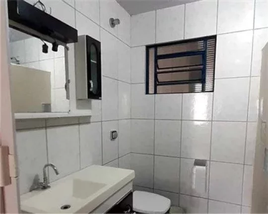 Imagem Casa a VENDA, Núcleo Jose Regino, Bauru/SP