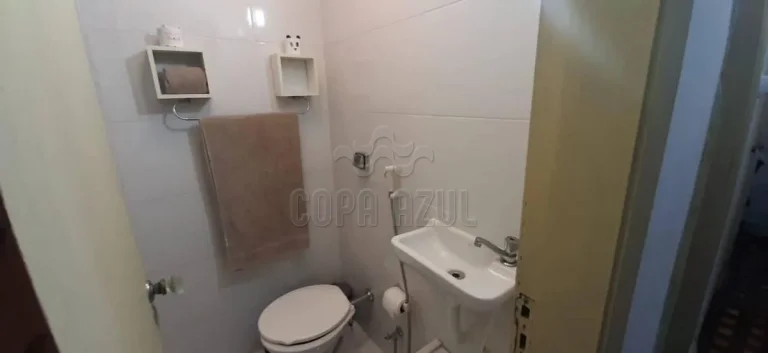 Imagem Copacabana - Residencial › Apartamento com 2 quarto(s) a Venda