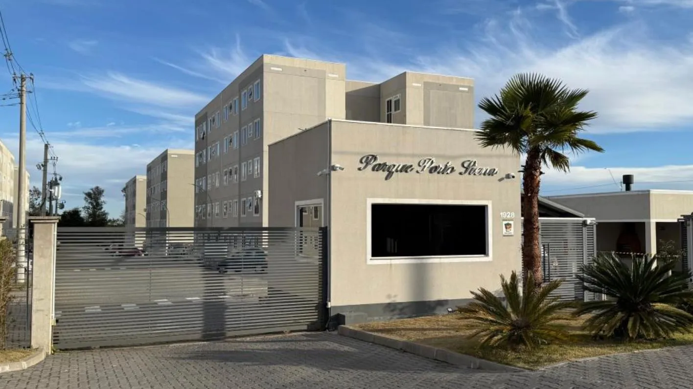 Foto do imóvel Apartamento à venda em Caxias do Sul, Desvio Rizzo, com 2 quartos, 38m2