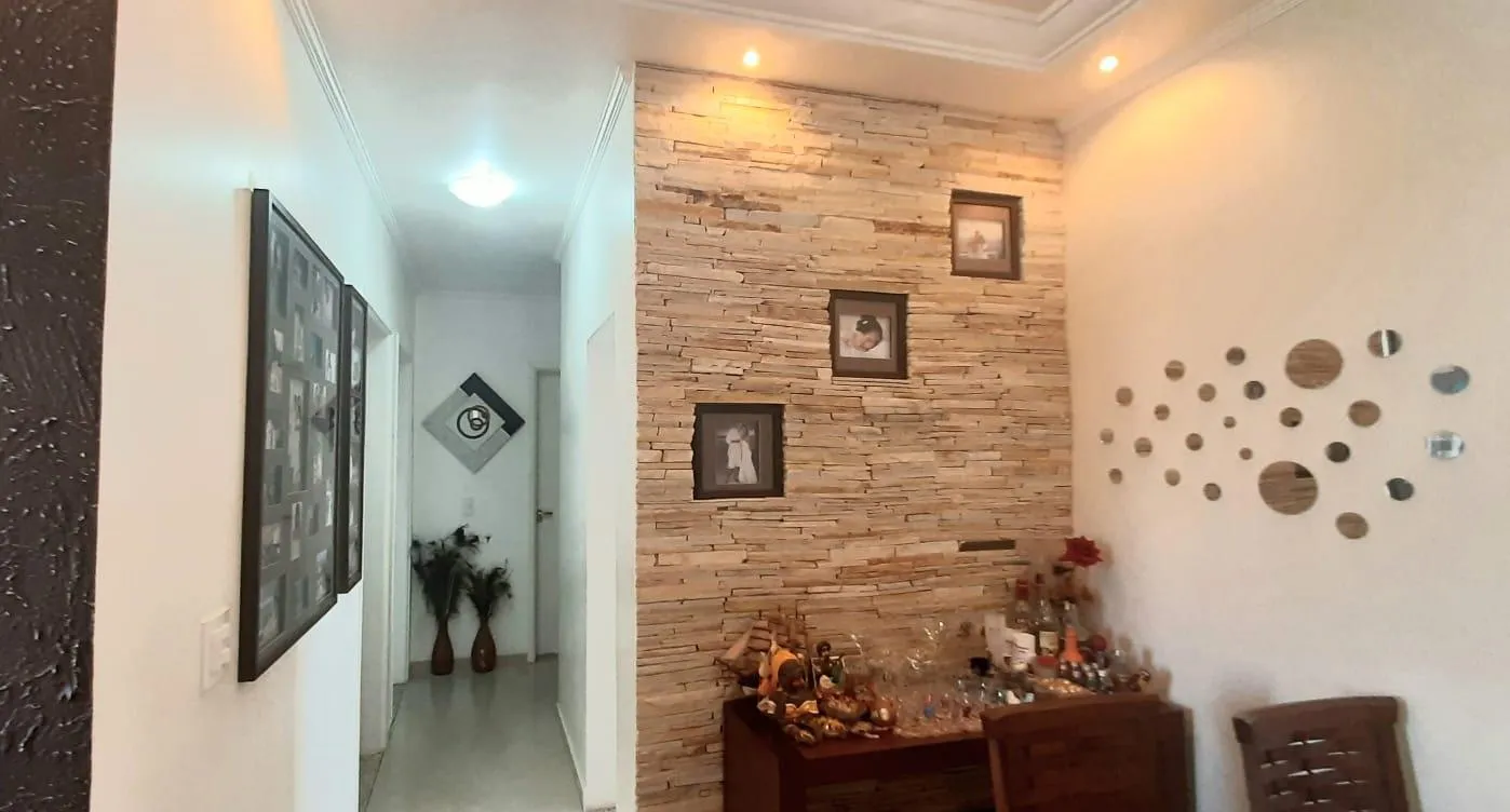 Imagem Oportunidade Imperdível: Apartamento de 84m² à Venda no Residencial Quinta das Jabuticabas - Valinhos/SP