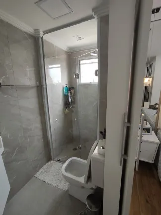 Imagem Apartamento com 2 Quartos à Venda, 94 m² em Vila Guarani (z Sul) - São Paulo