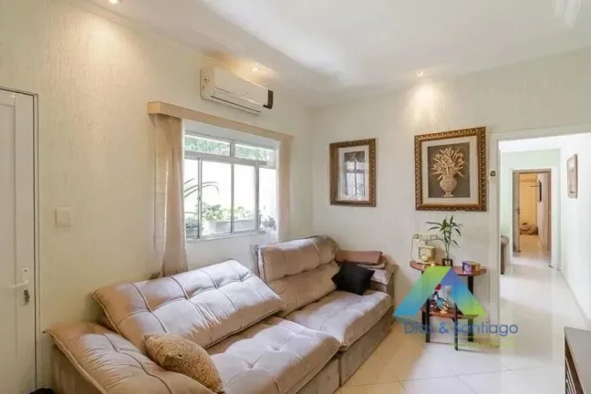 Foto do imóvel Casa com 5 dormitórios para locação em Jardim Maria Estela