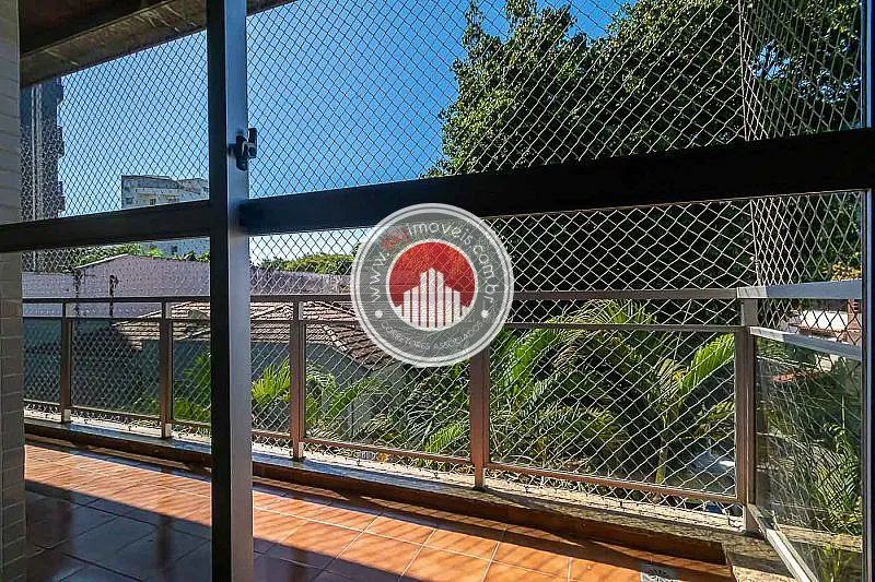 Imagem Apartamento a Venda no bairro Tijuca - Rio de Janeiro, RJ