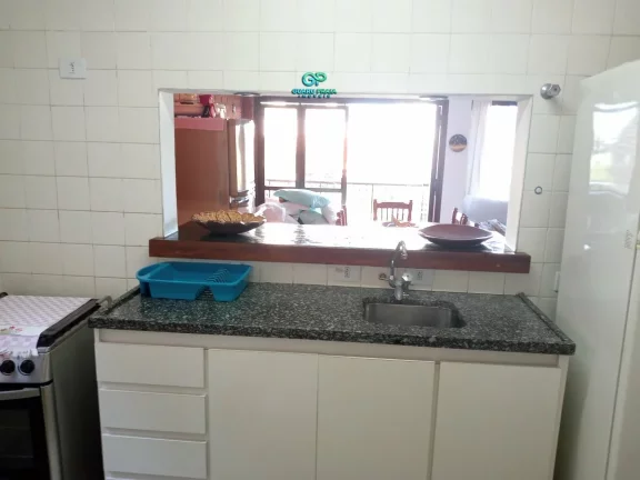 Imagem Apartamento Padrão para Venda em Enseada Guarujá-SP