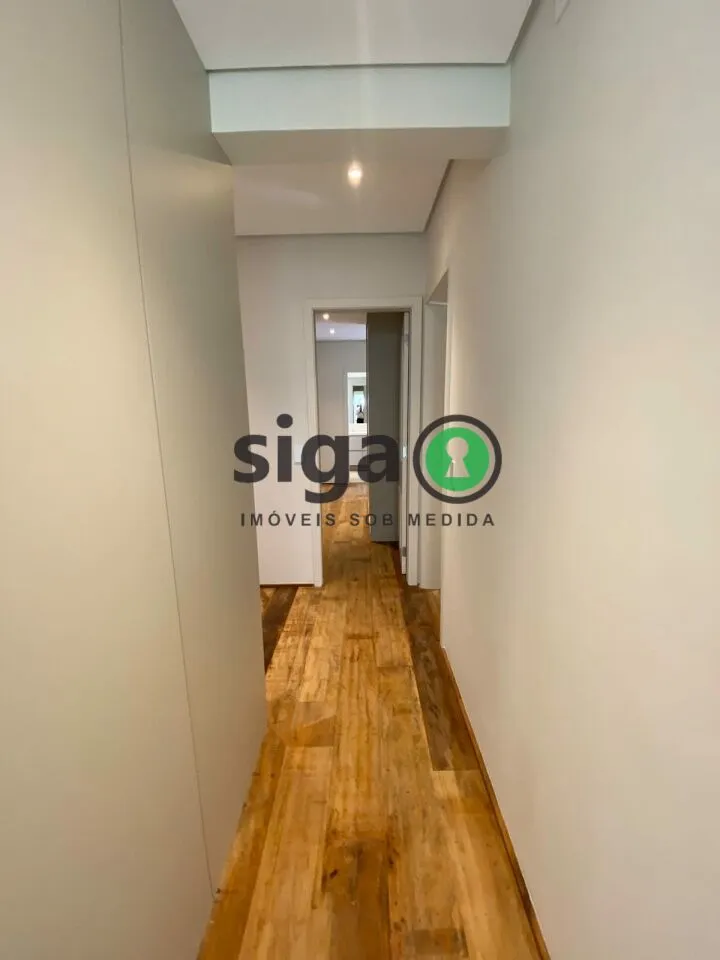 Imagem Apartamento para venda em Moema 03 suítes, São Paulo - SP