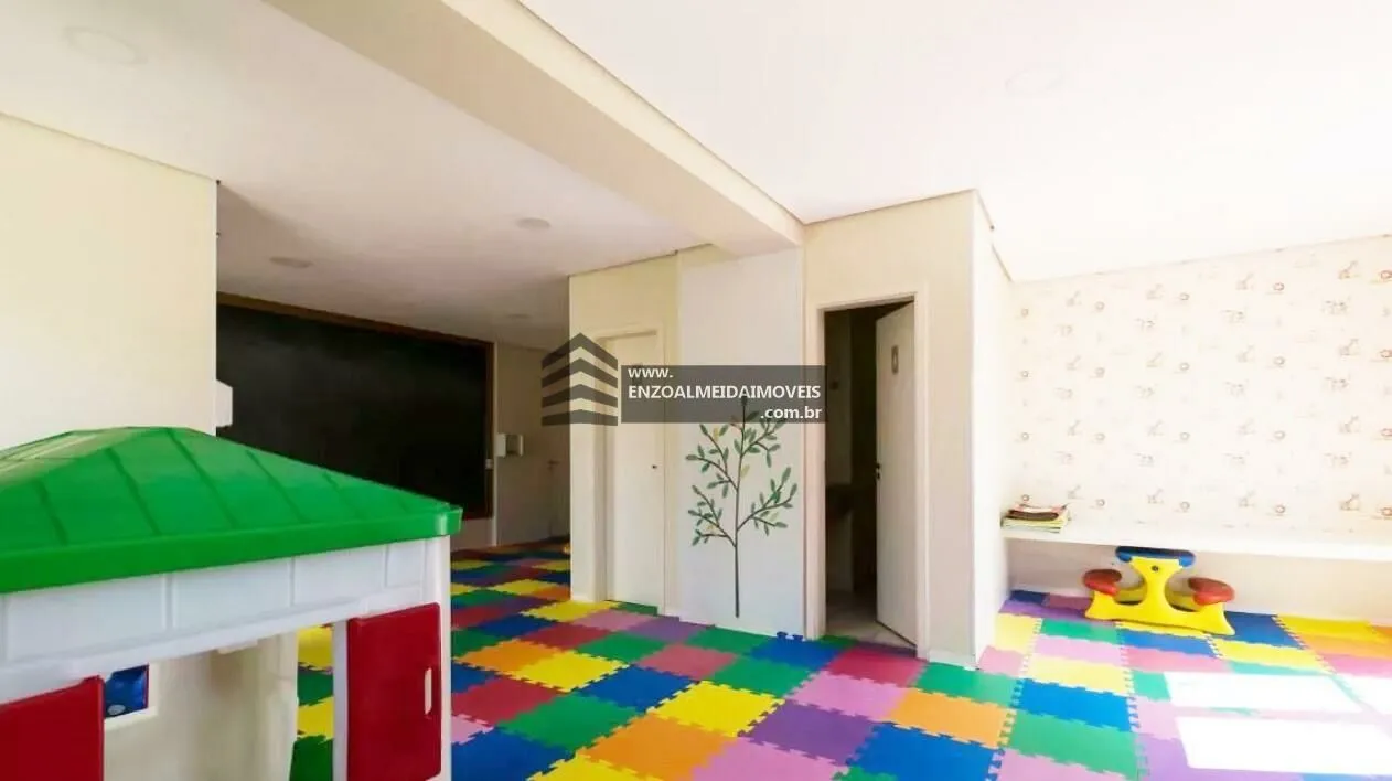 Imagem Alcance Club Residencial Sacoma - Apartamento à venda em São Paulo/SP