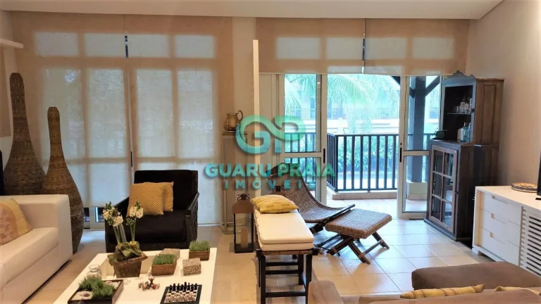 Imagem Apartamento à venda no bairro Enseada - Guarujá/SP