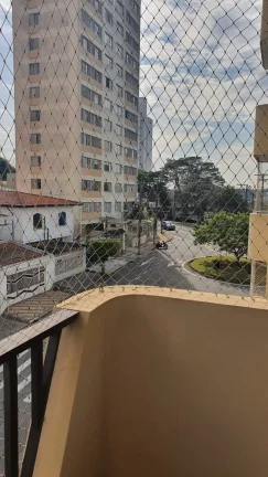 Foto do imóvel Apartamento à venda 3 quartos em Nova Petrópolis, São Bernardo do Campo, SP