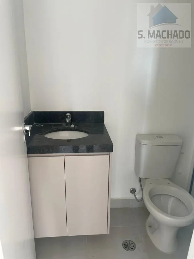 Imagem Apartamento para Venda em Santo André / SP no bairro Vila Assunção