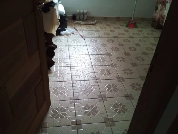 Imagem Casa com 2 dormitórios à venda, 100 m² por R$ 500.000,00 - Ocian - Praia Grande/SP
