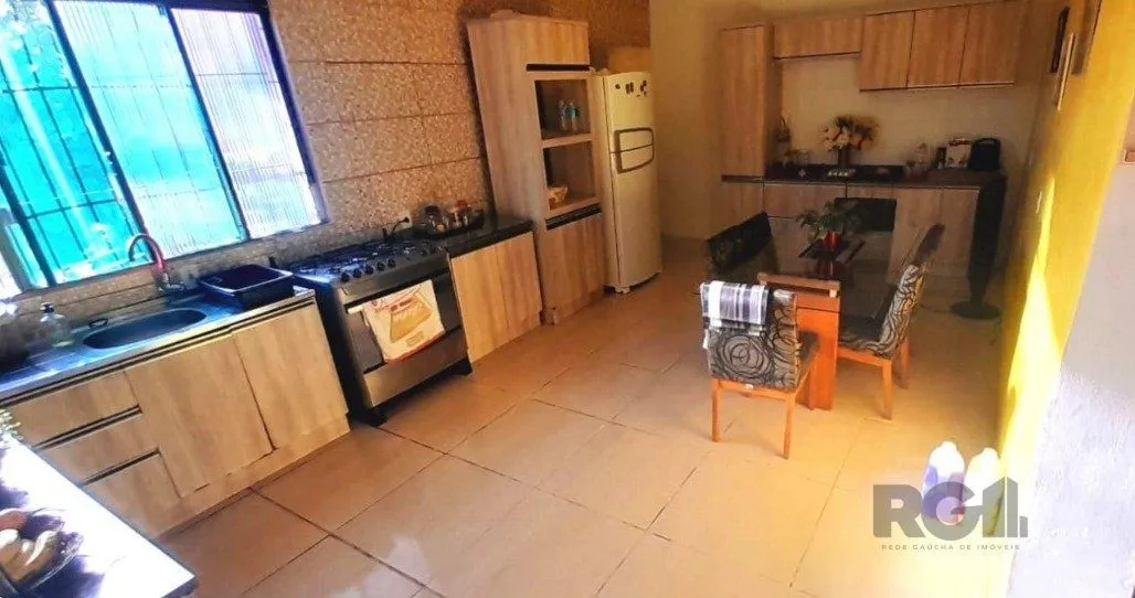 Imagem Casa em Restinga