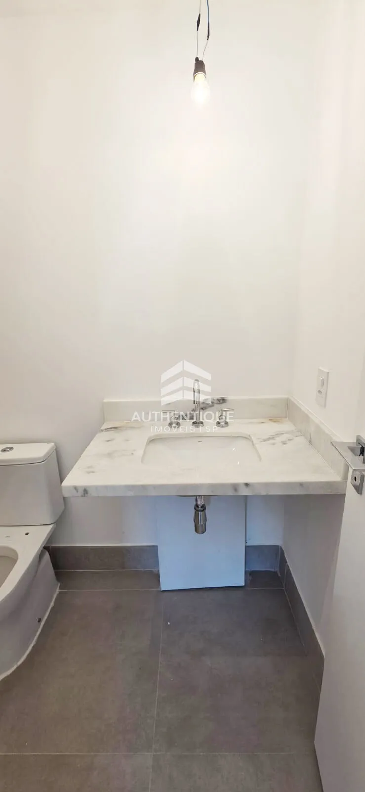 Imagem CASA IBIRAPUERA APARTMENTS - Apartamento à venda no bairro Vila Clementino - São Paulo/SP, Zona Sul