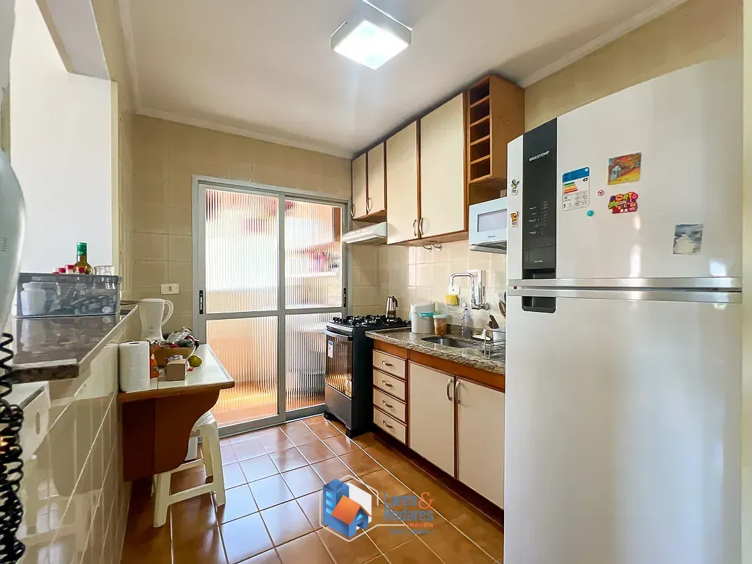 Imagem Apartamento para venda em Vila Indiana com 1 quarto, 70m²