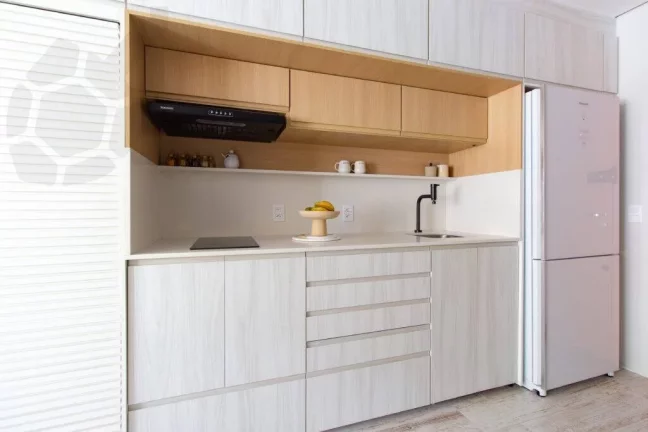Imagem TOTALMENTE MOBILIADO e DECORARO * PRONTO PARA MORAR * METRÔ