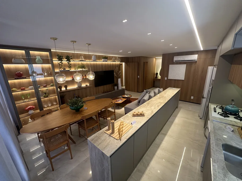 Imagem Maestro Residenza