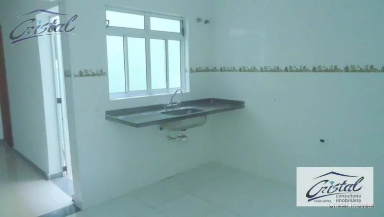 Imagem Casa com 3 dormitórios à venda, 185 m² por R$ 790.000,00 - Jardim Bonfiglioli - São Paulo/SP