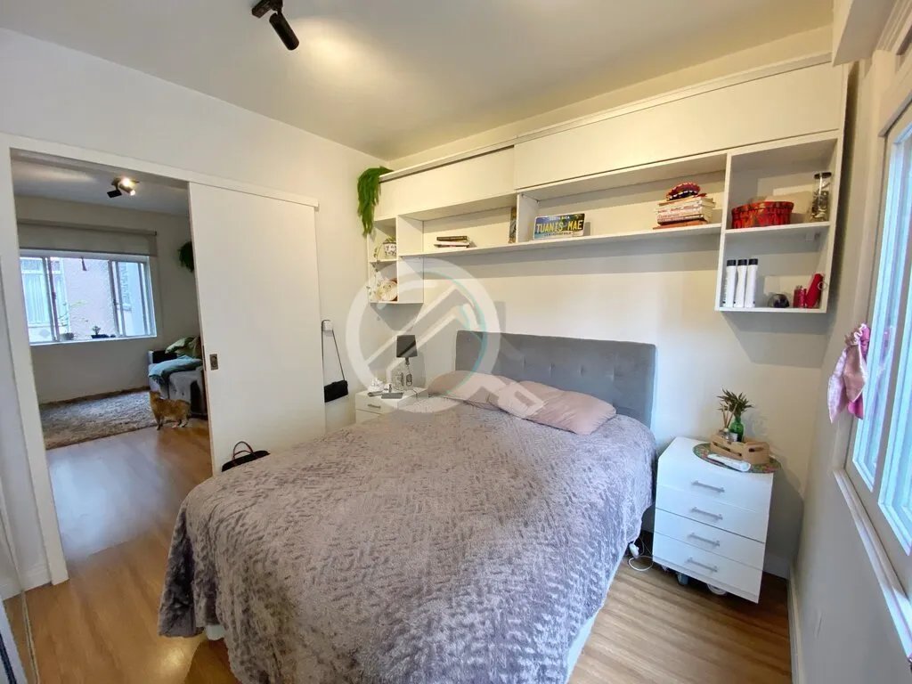 Imagem Apartamento pronto para morar no bairro Cidade Baixa, em Porto Alegre! Imóvel de 1 dormitório, com...