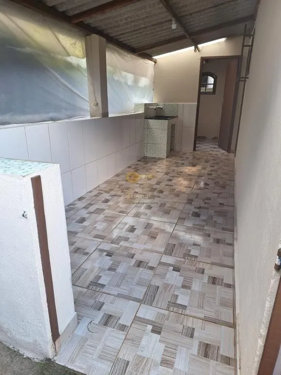 Imagem Casa para Venda em Sapucaia / RJ no bairro Vila do Pião