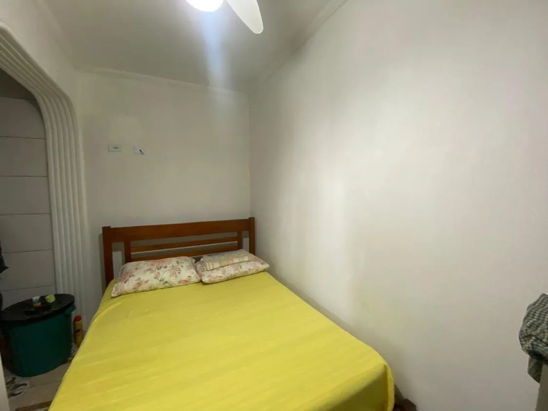 Imagem CASA COM EDÍCULA E ACEITA FINANCIAMENTO BANCÁRIO NA NOVA ITANHAÉM EM ITANHAÉM