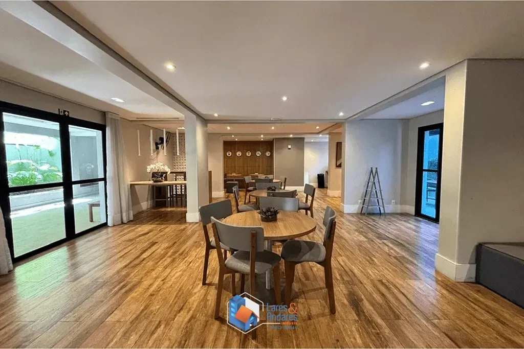 Imagem Apartamento à venda 2 Quartos 1 Suite 1 Vaga 62M² Jardim Jabaquara São Paulo - SP