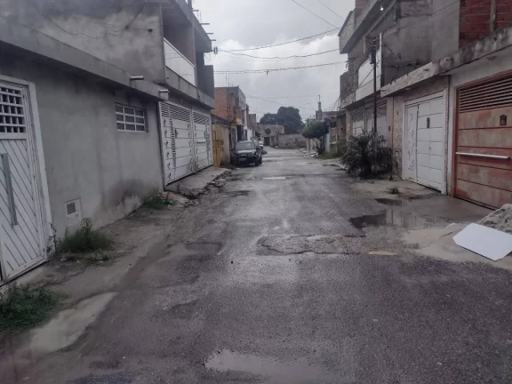 Imagem Casa a venda em Itaquaquecetuba