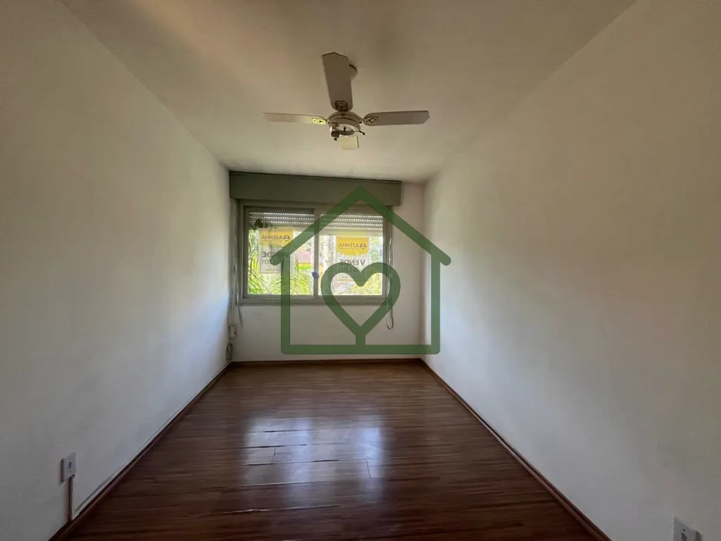 Imagem Atenção, moradores de Porto Alegre Se você está em busca de um novo lar, este apartamento no bai...