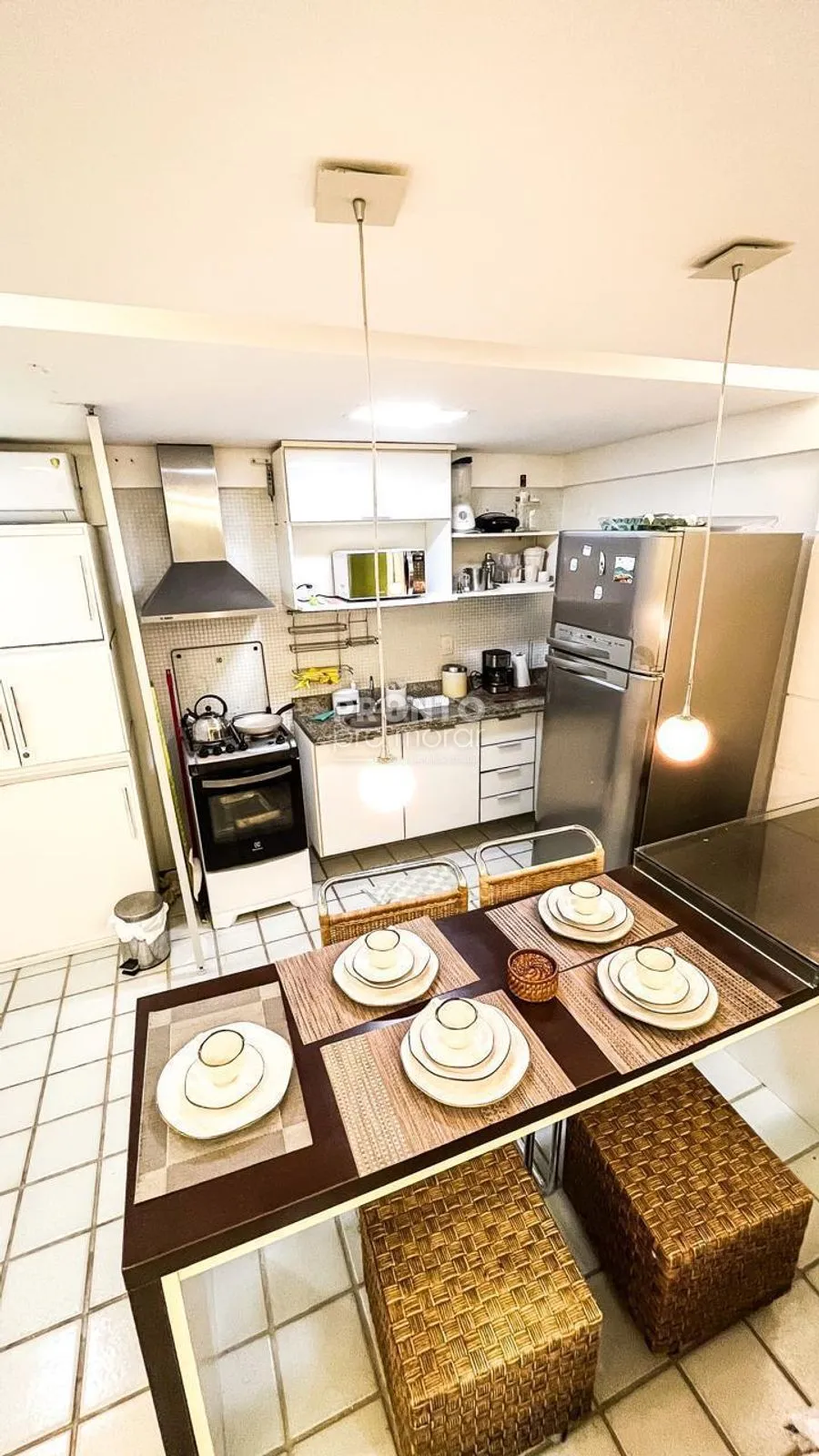 Imagem Ancorar Flat Resort