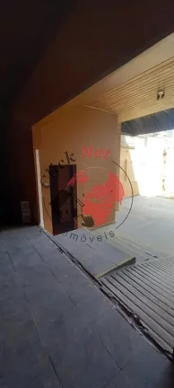 Imagem Prédio comercial com excelente localização no bairro de Nova Petrópolis, São Bernardo do Campo, com 278 m² de área construída em um terreno de 380 m² de área..