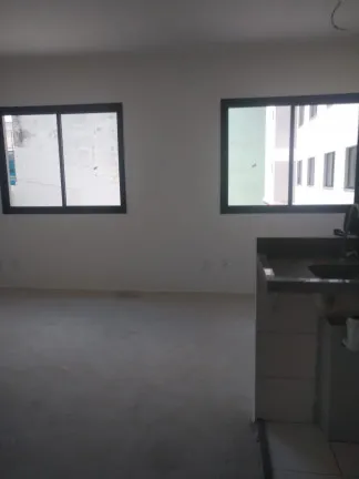 Imagem Apartamento à Venda, 26 m² em Bela Vista - São Paulo