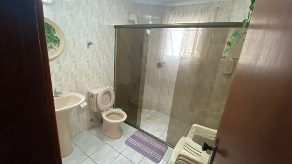 Imagem APARTAMENTO COM 86,00 m² - GUILHERMINA - PRAIA GRANDE SP