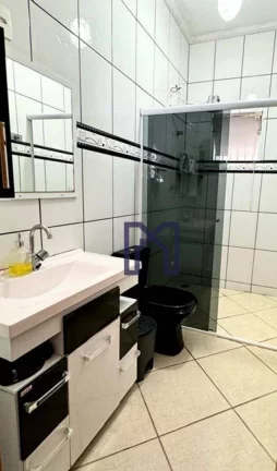 Imagem Casa com 3 dormitórios à venda, 146 m² por R$ 720.000,00 - São Sebastião - Itajubá/MG