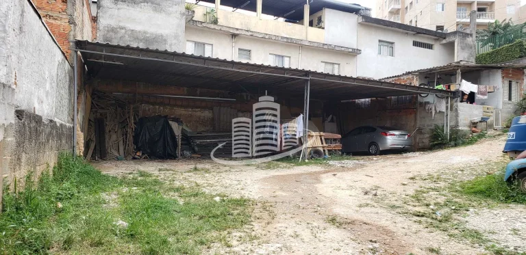 Imagem Terreno Padrão